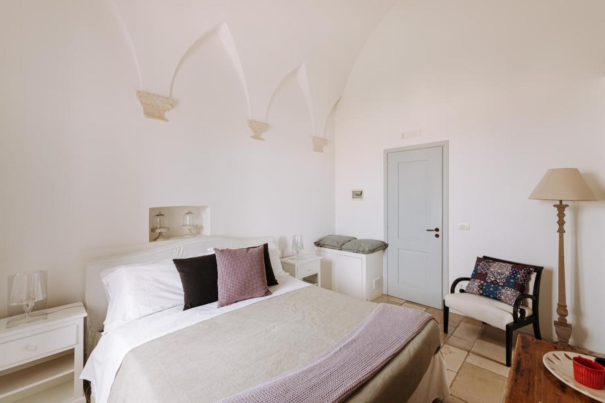 Masseria Garrappa