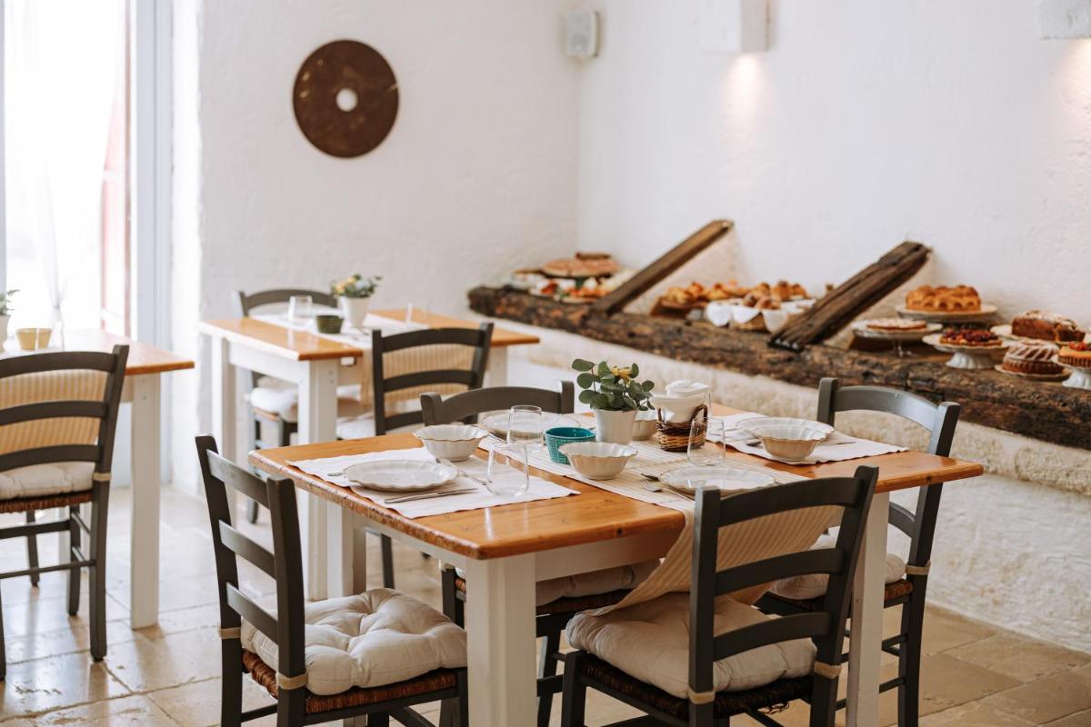 Masseria Garrappa