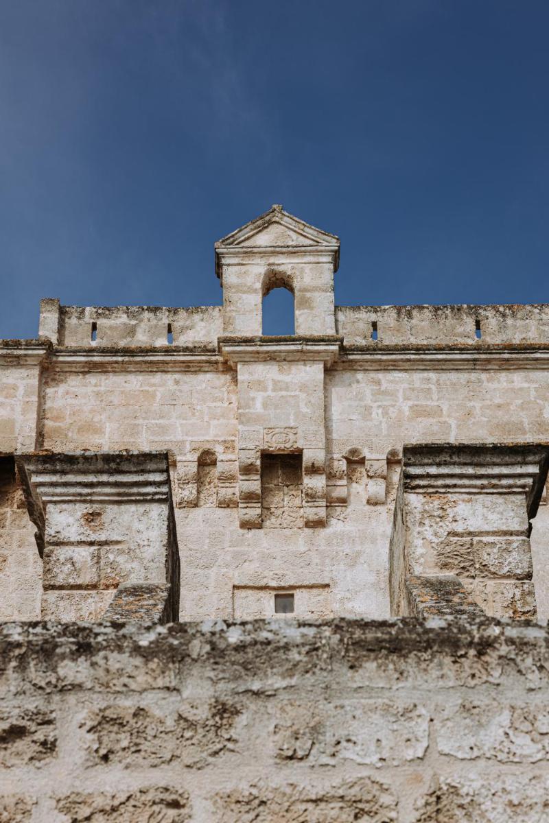 Masseria Garrappa