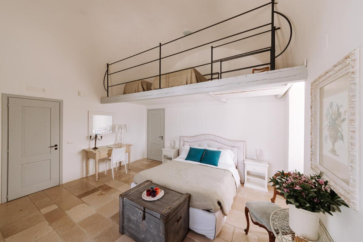Masseria Garrappa