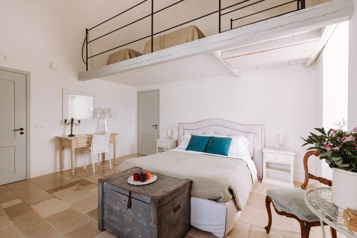 Masseria Garrappa