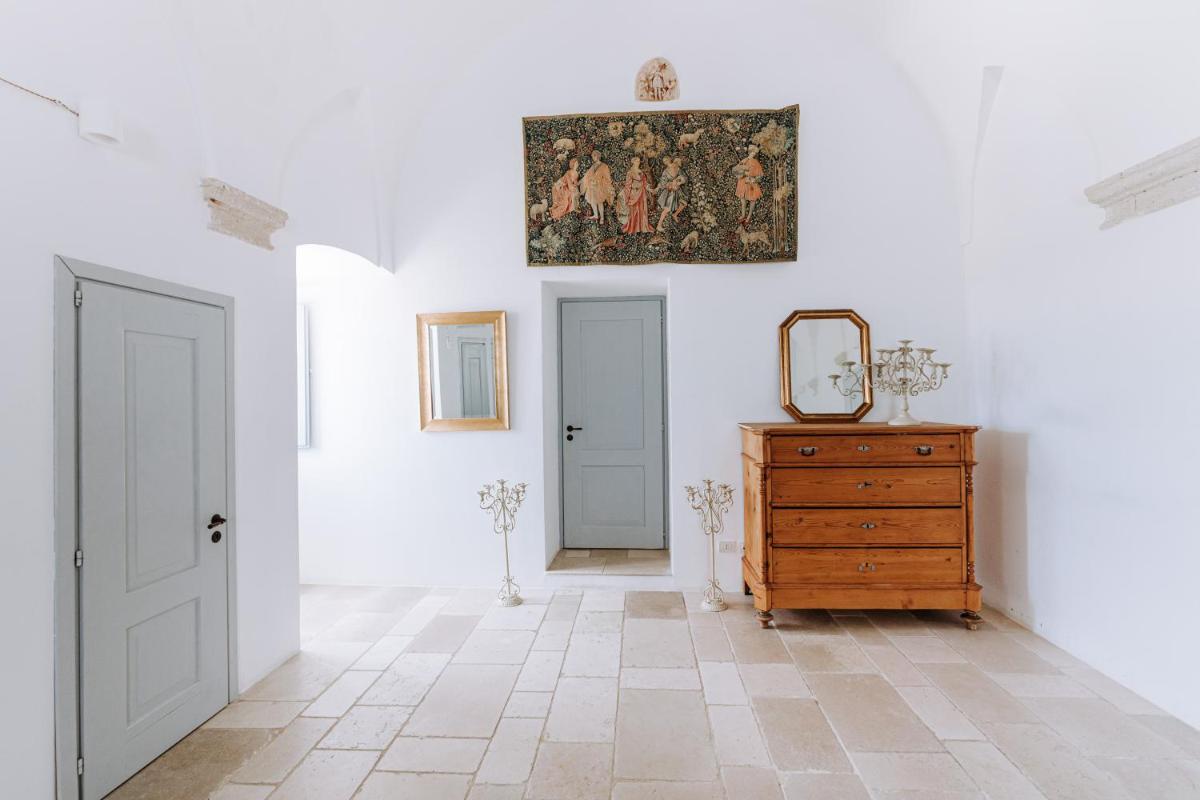 Masseria Garrappa
