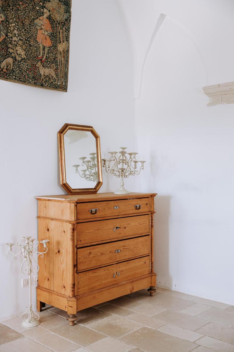 Masseria Garrappa