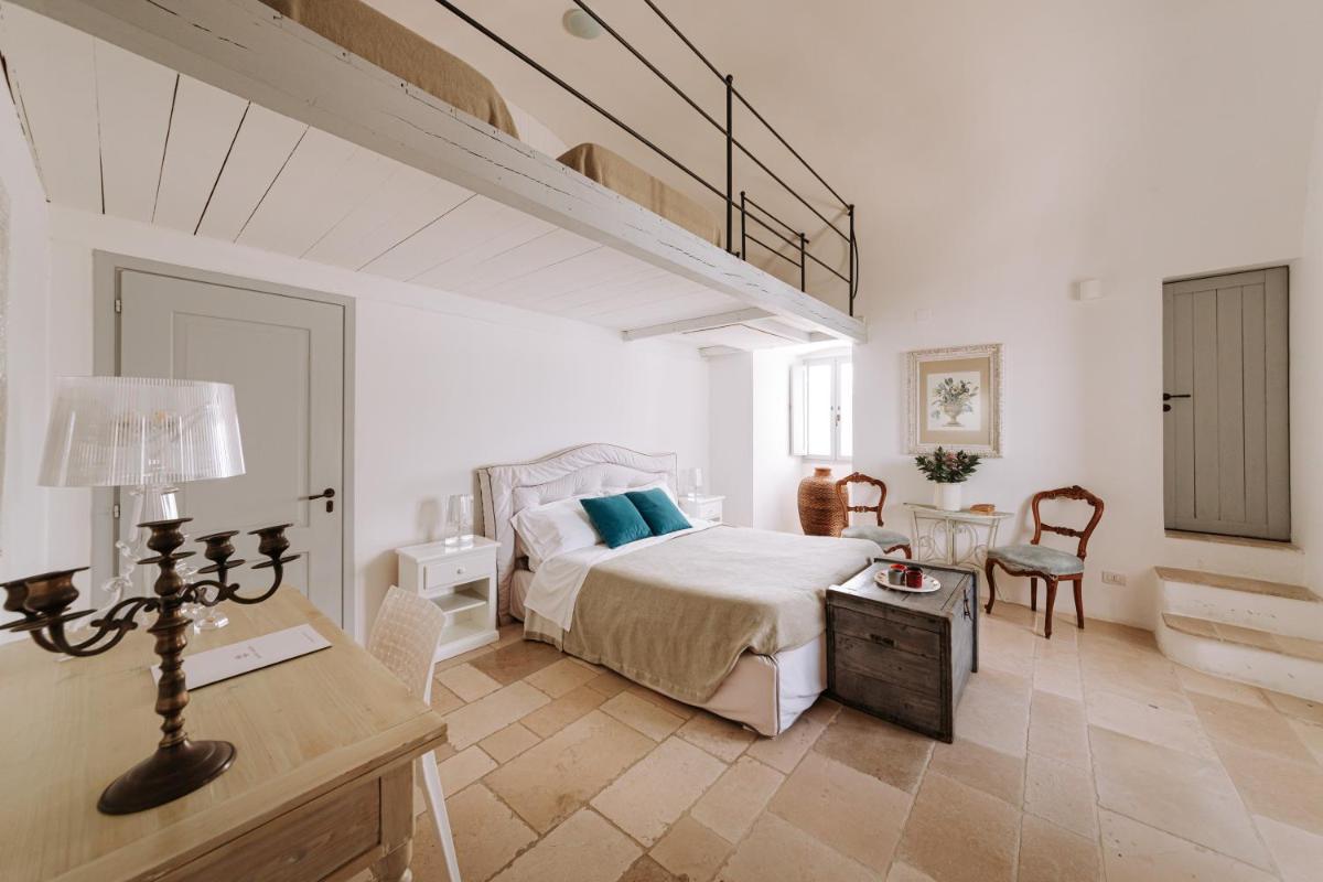 Masseria Garrappa