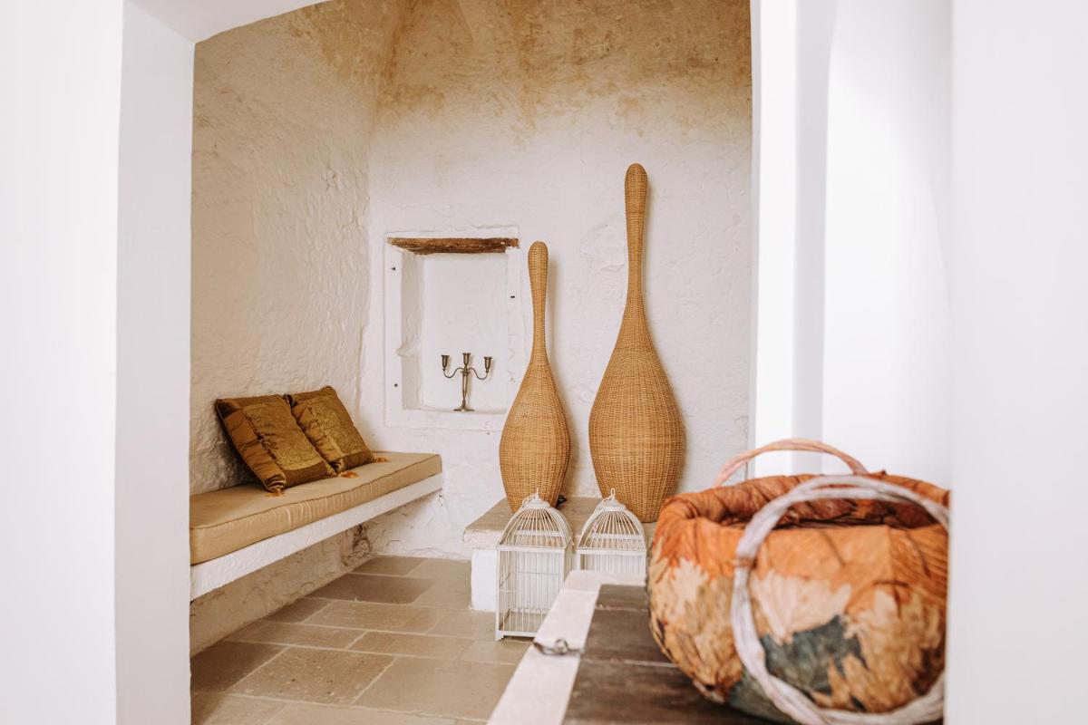 Masseria Garrappa