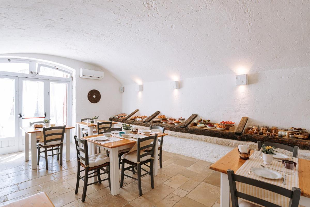 Masseria Garrappa