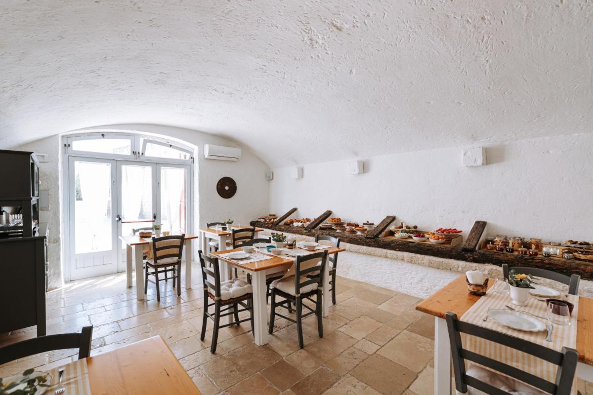 Masseria Garrappa