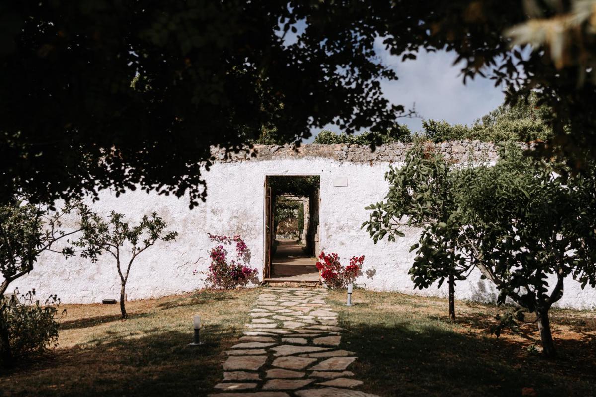 Masseria Garrappa