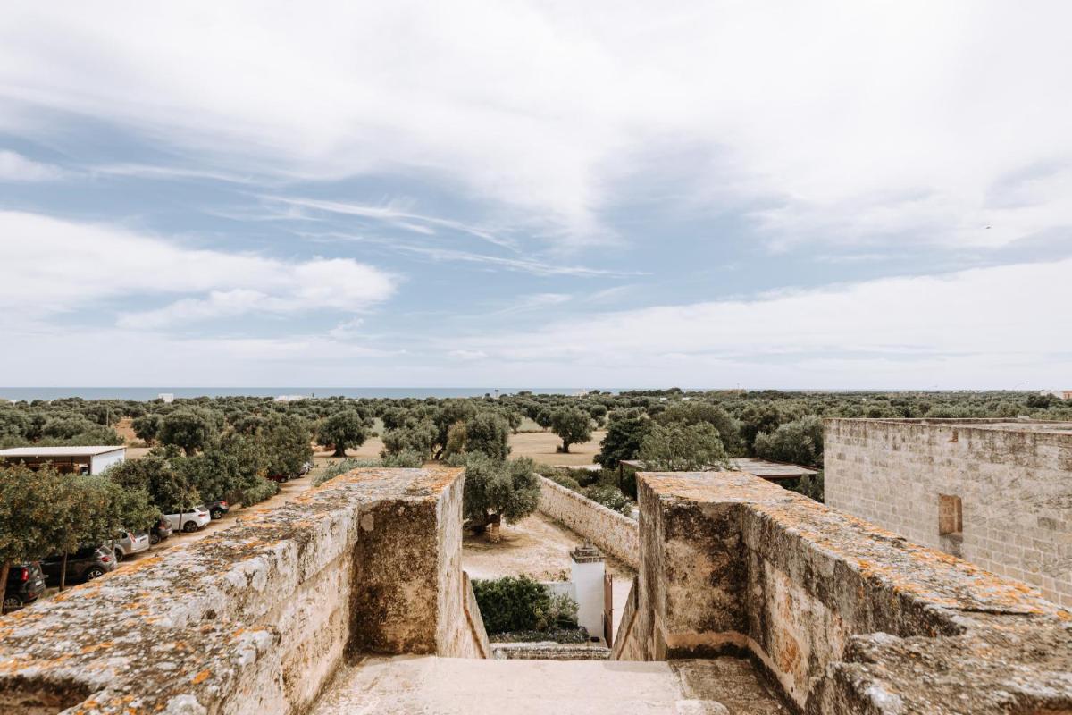 Masseria Garrappa