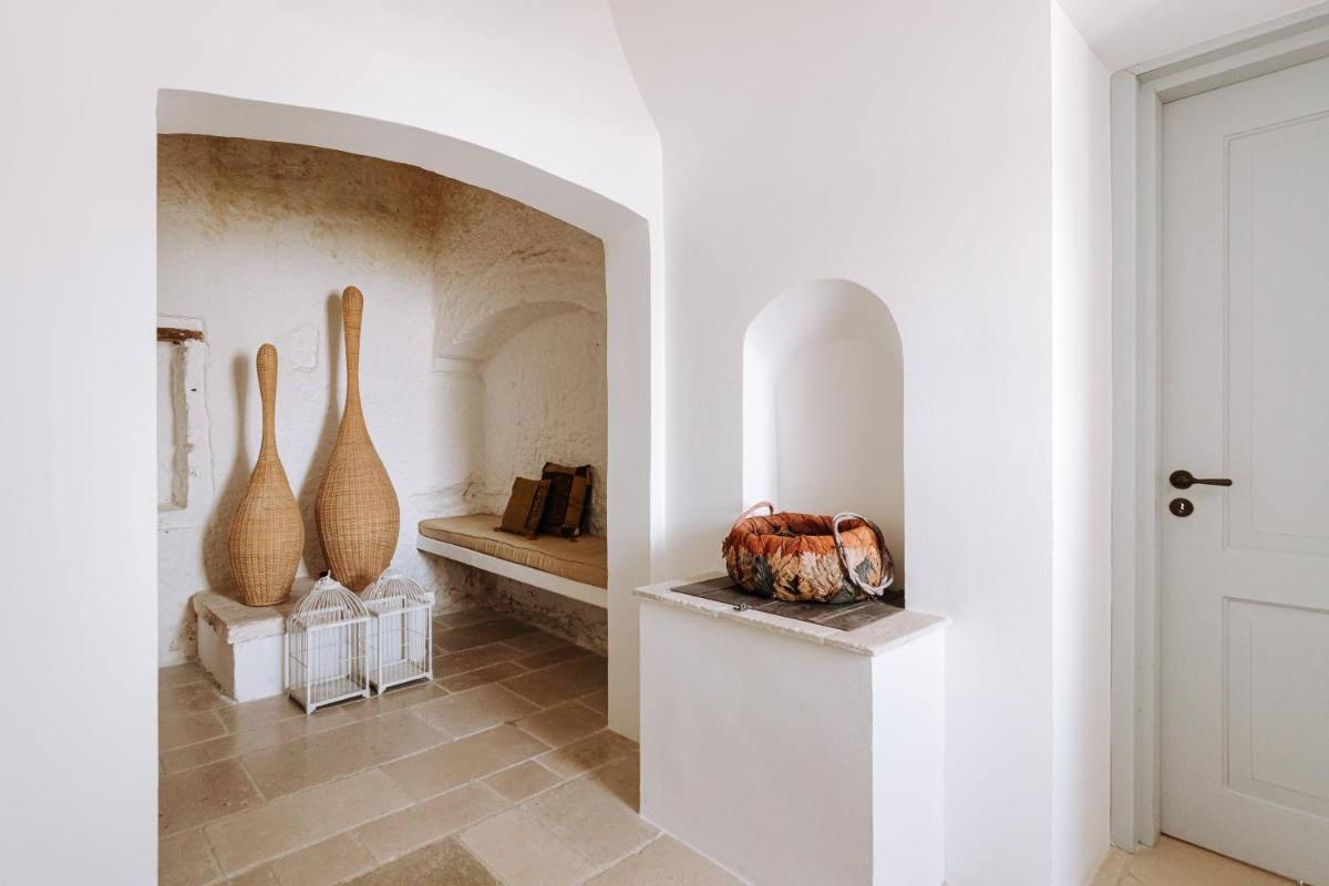 Masseria Garrappa