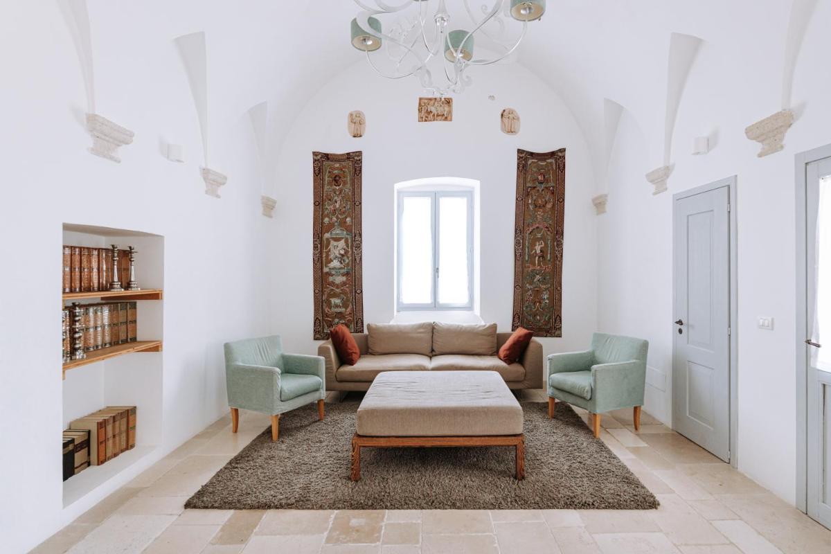 Masseria Garrappa