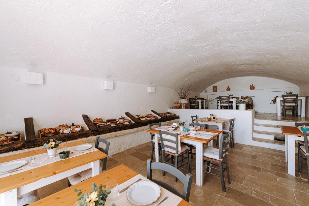 Masseria Garrappa