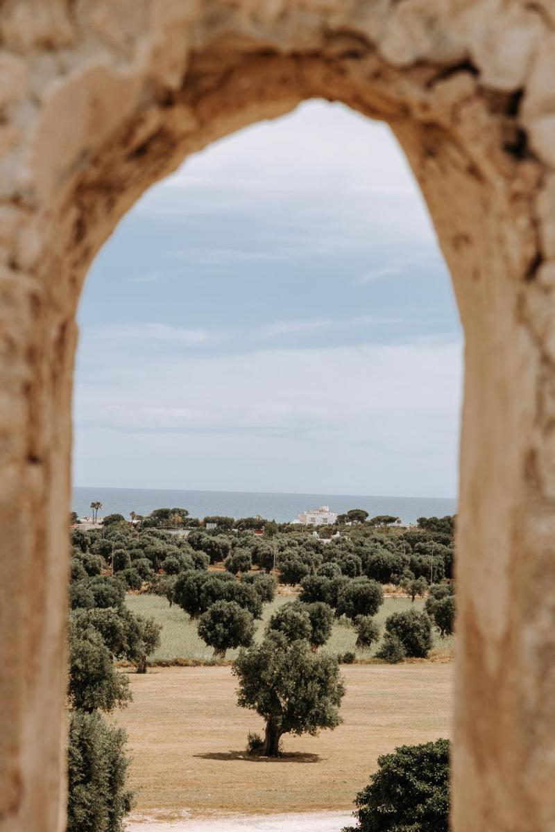Masseria Garrappa