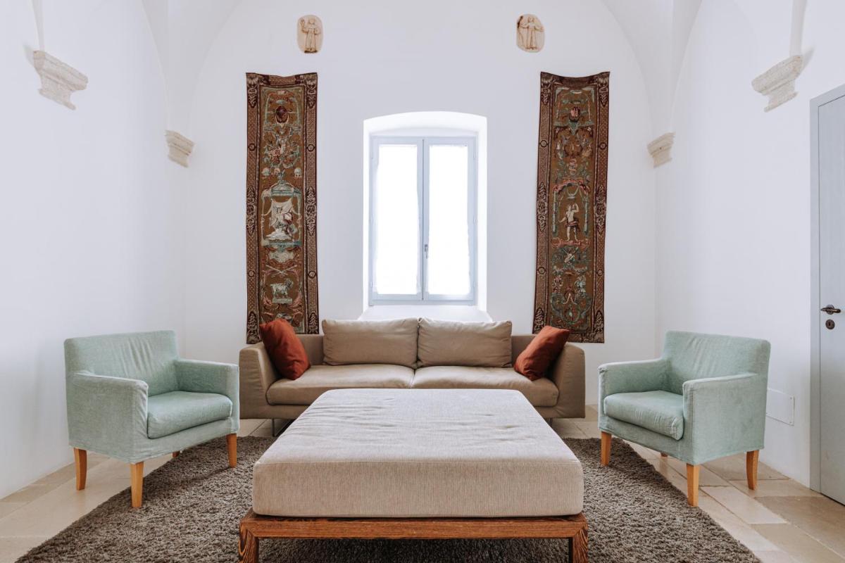 Masseria Garrappa