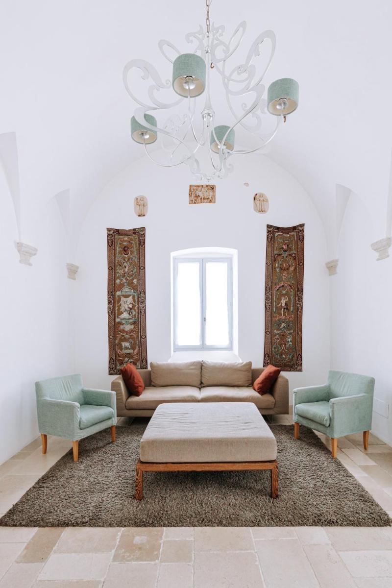 Masseria Garrappa