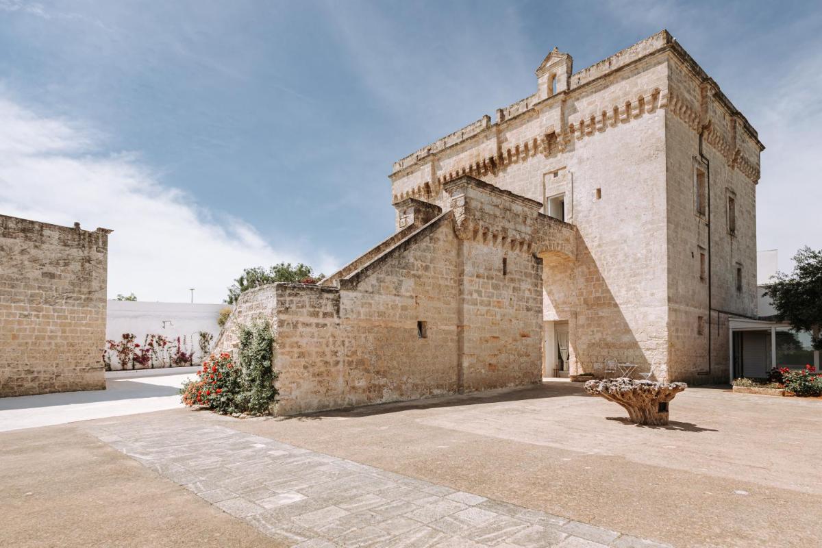 Masseria Garrappa