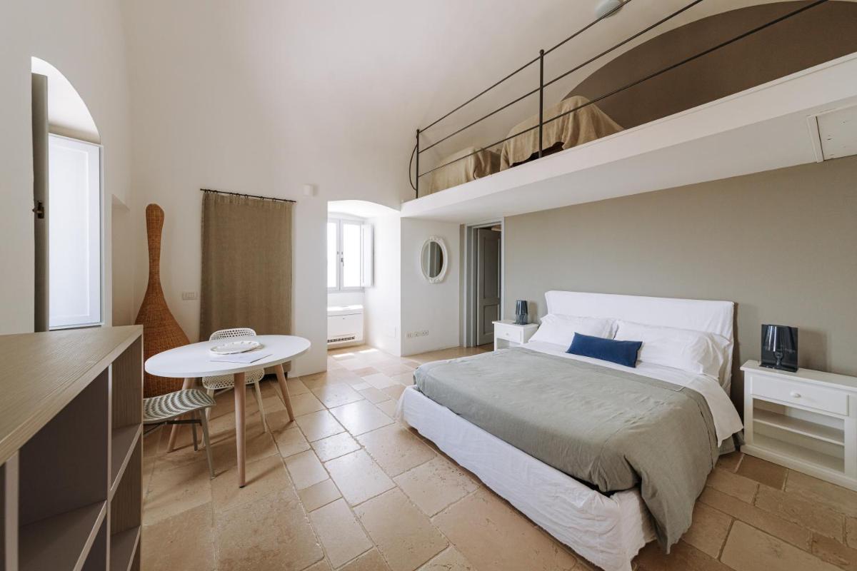 Masseria Garrappa