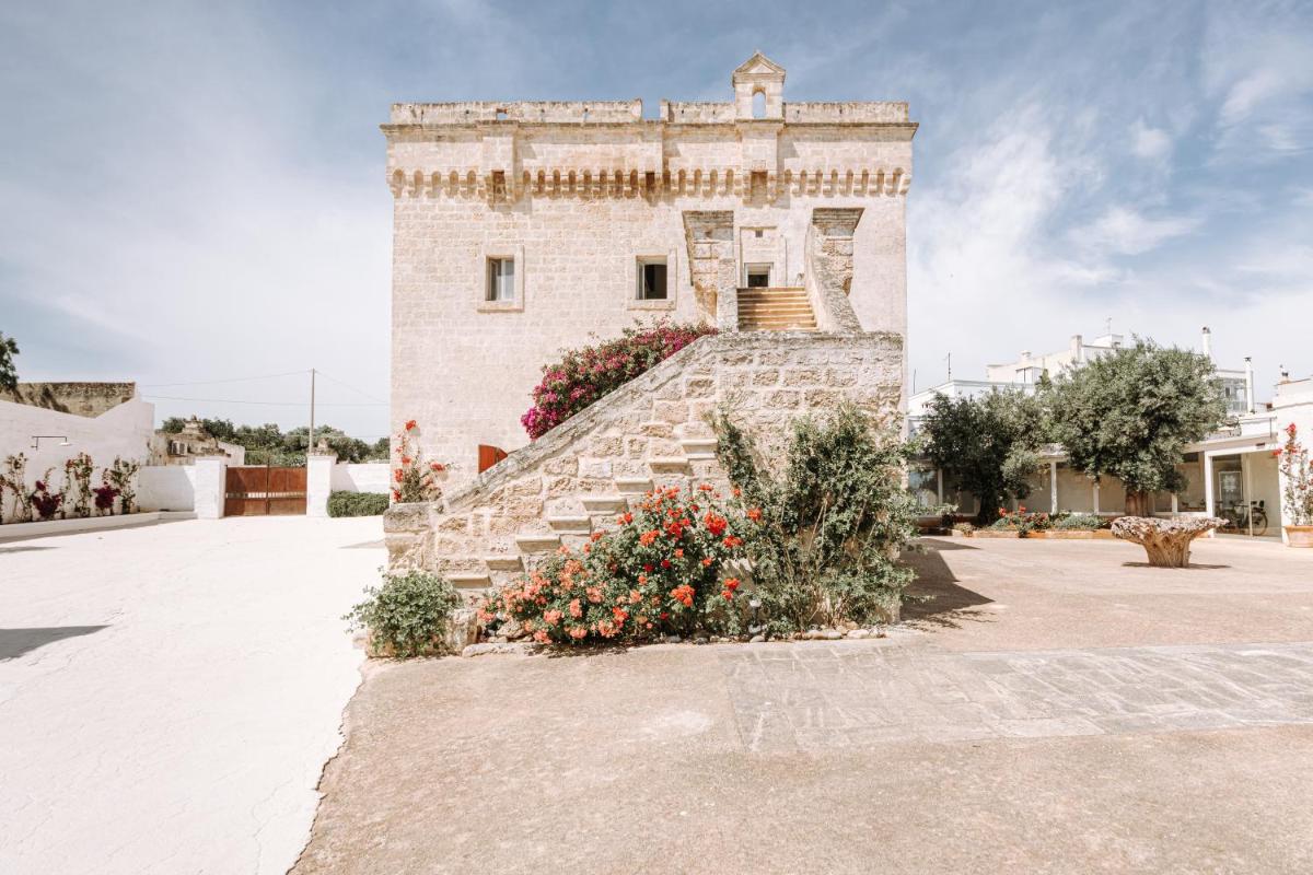 Masseria Garrappa