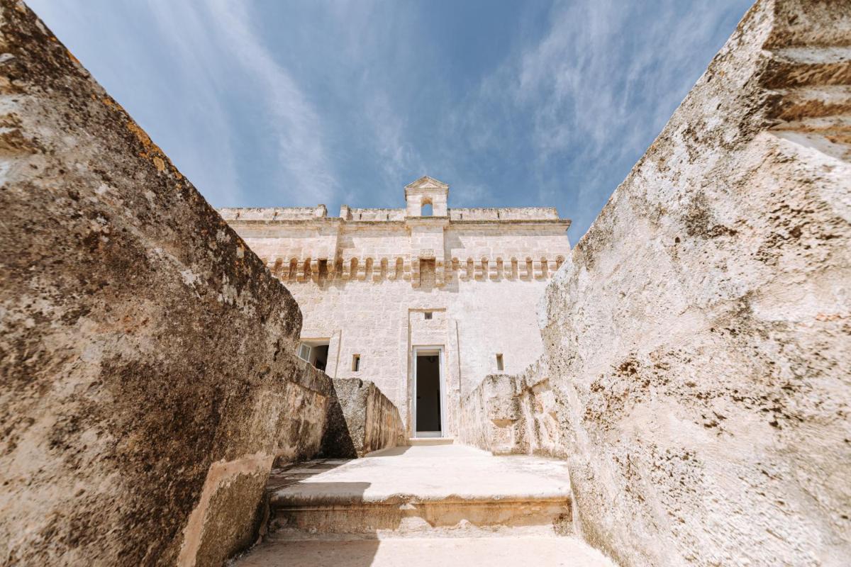 Masseria Garrappa