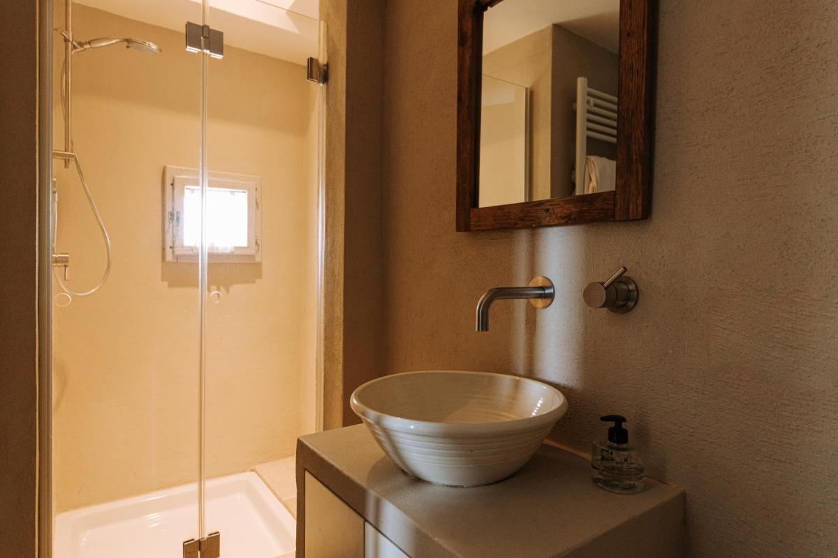 Masseria Garrappa