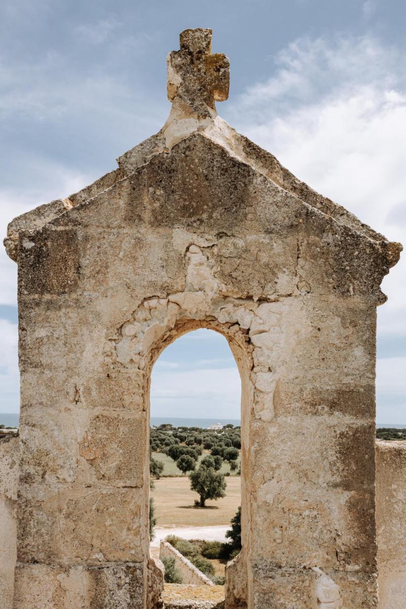 Masseria Garrappa