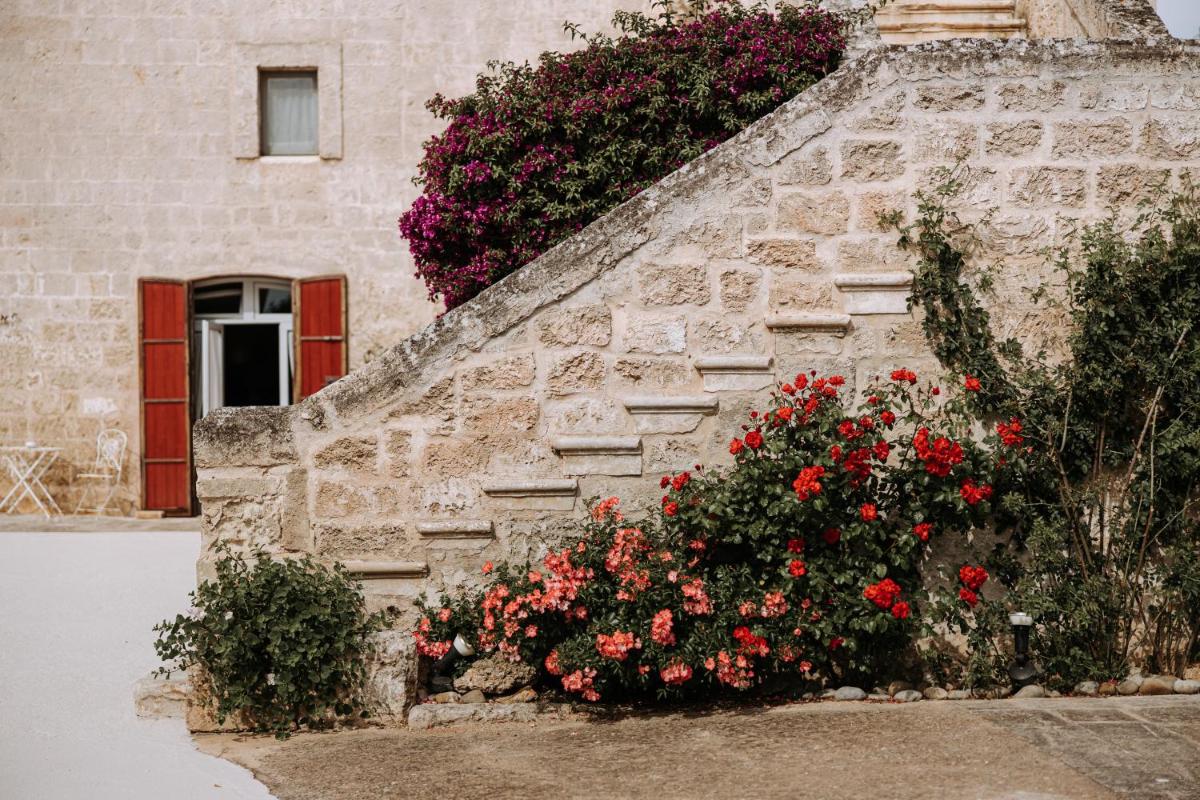 Masseria Garrappa