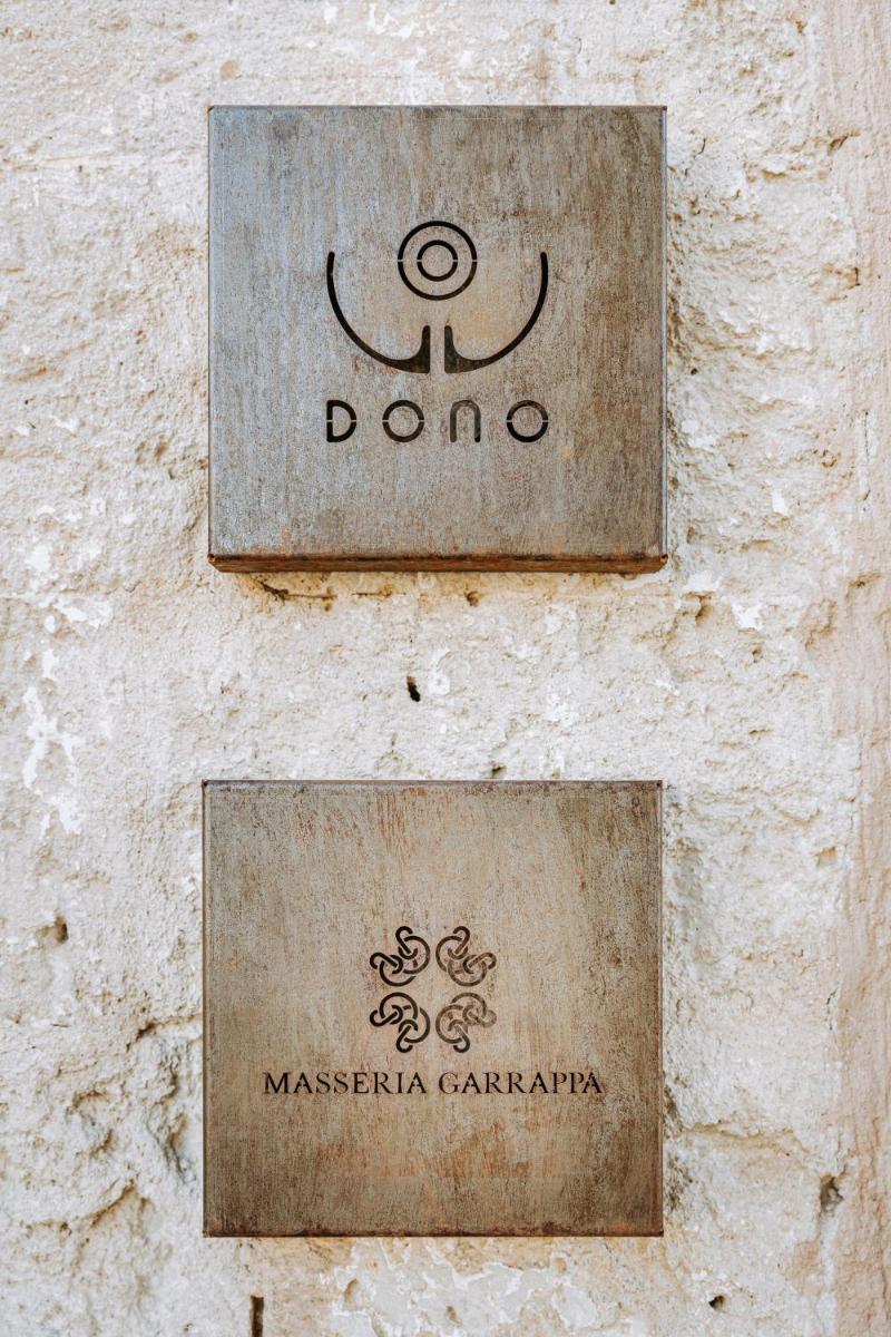 Masseria Garrappa