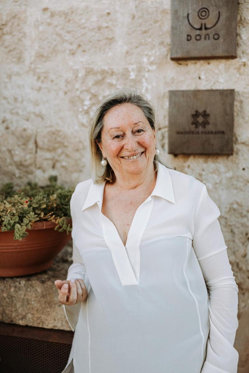 Masseria Garrappa
