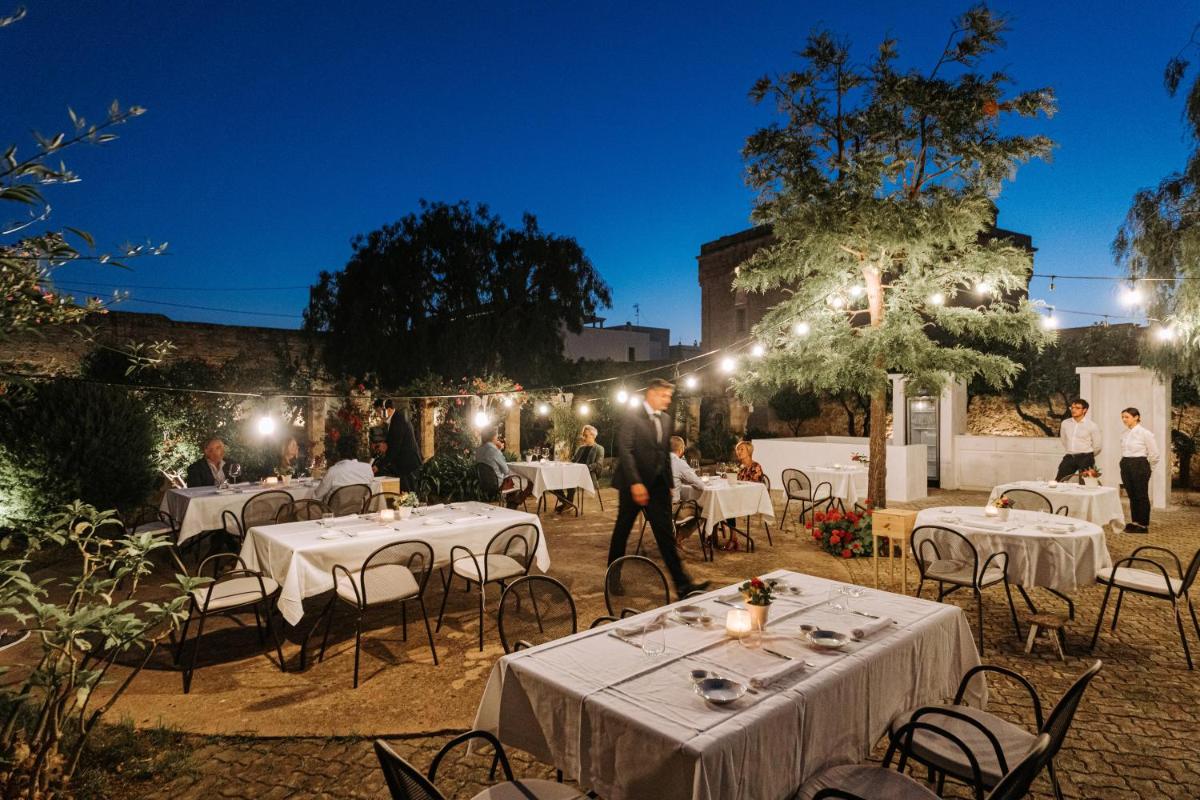 Masseria Garrappa