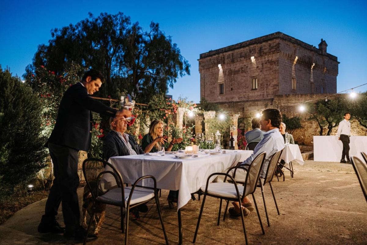 Masseria Garrappa