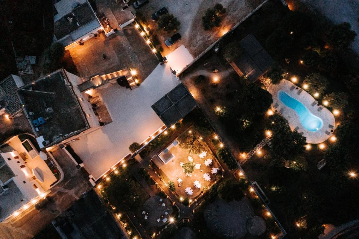 Masseria Garrappa