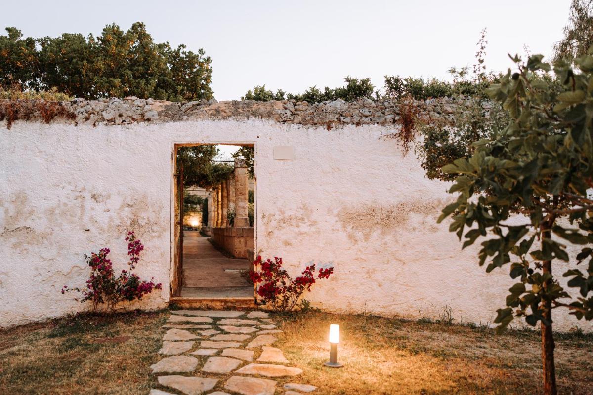Masseria Garrappa
