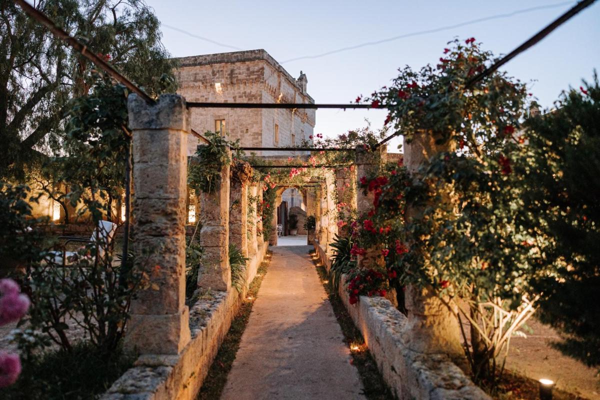 Masseria Garrappa