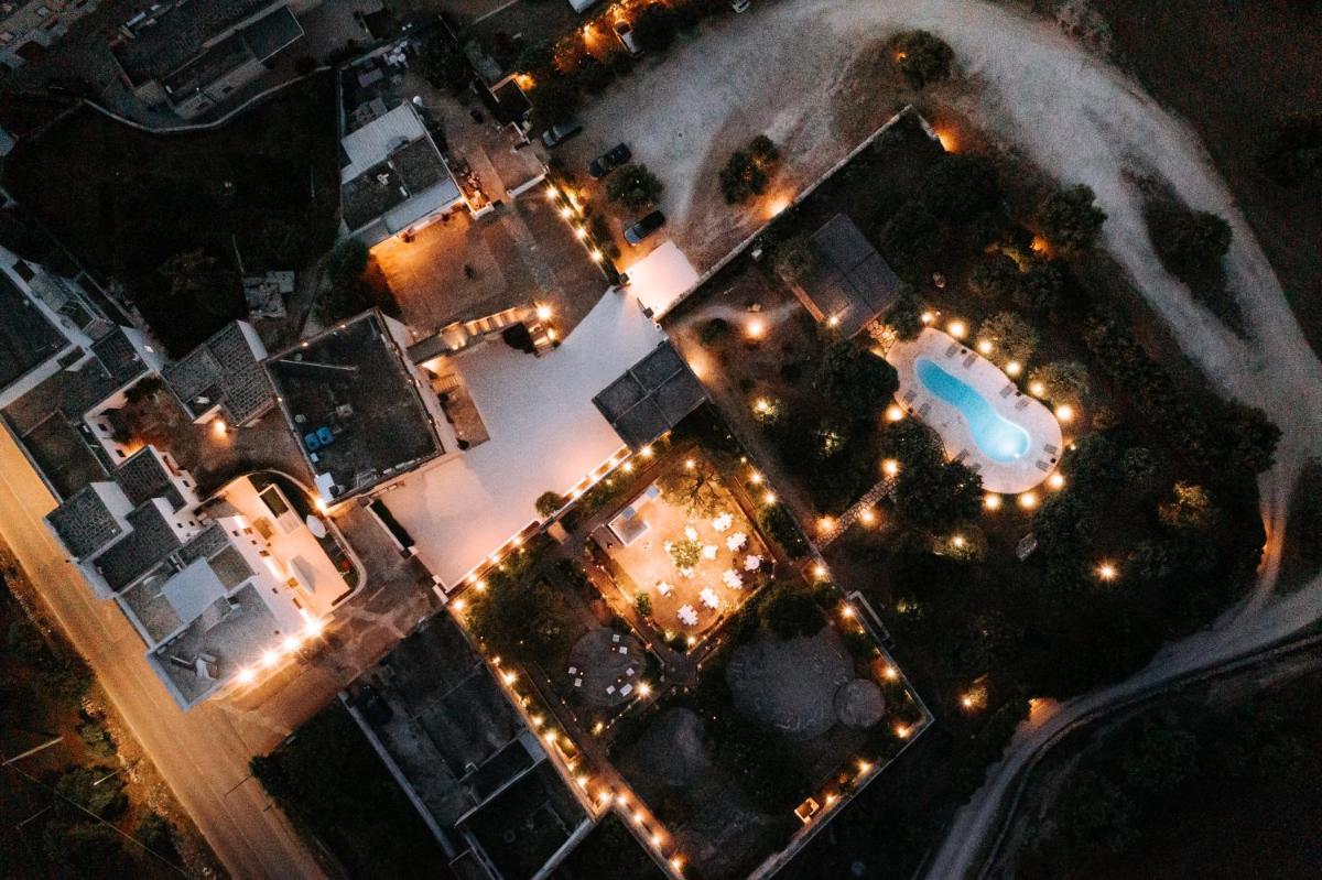 Masseria Garrappa