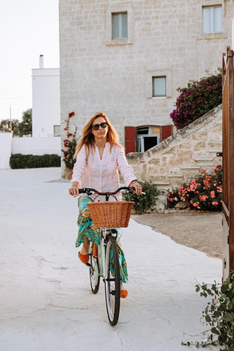 Masseria Garrappa
