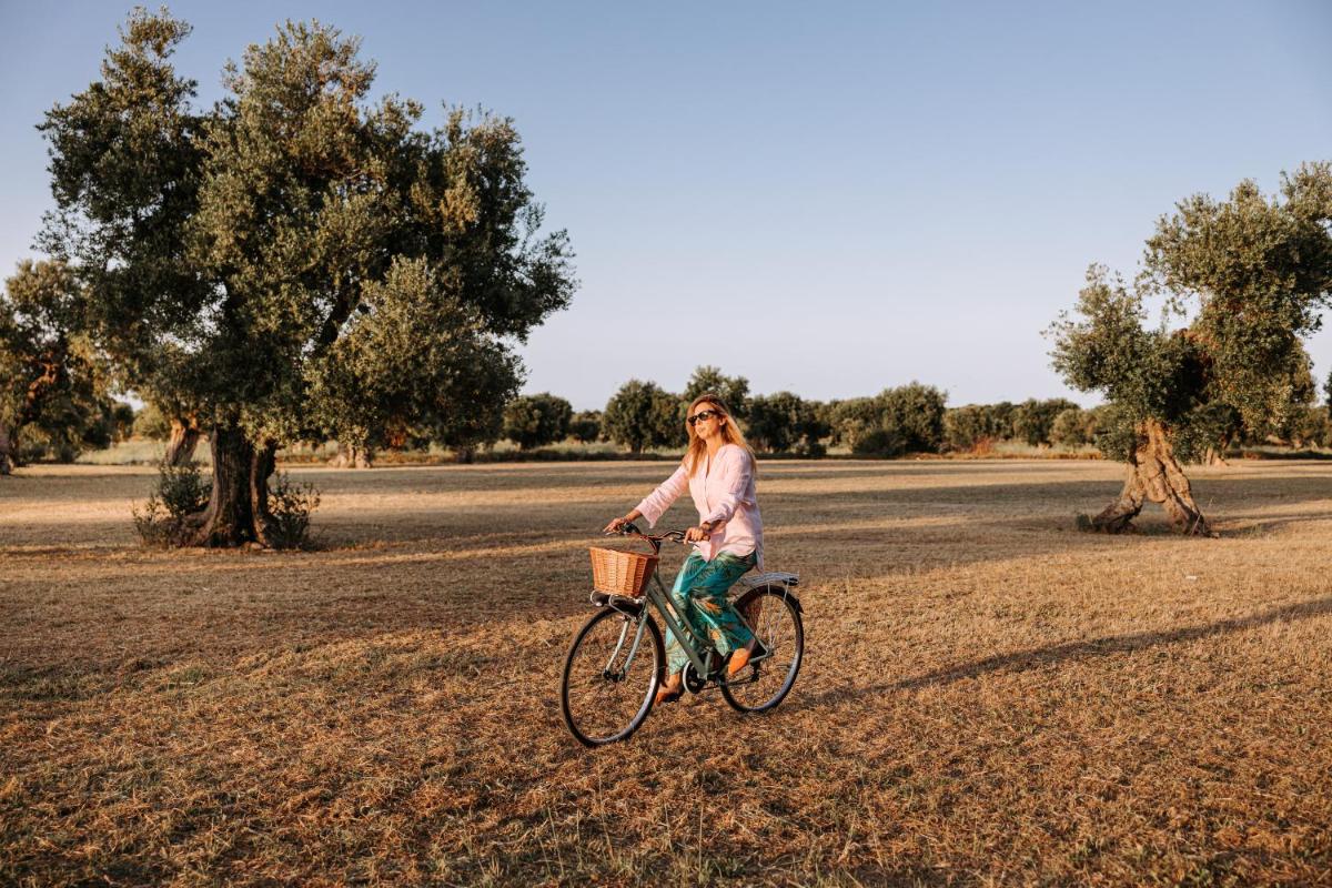 Masseria Garrappa