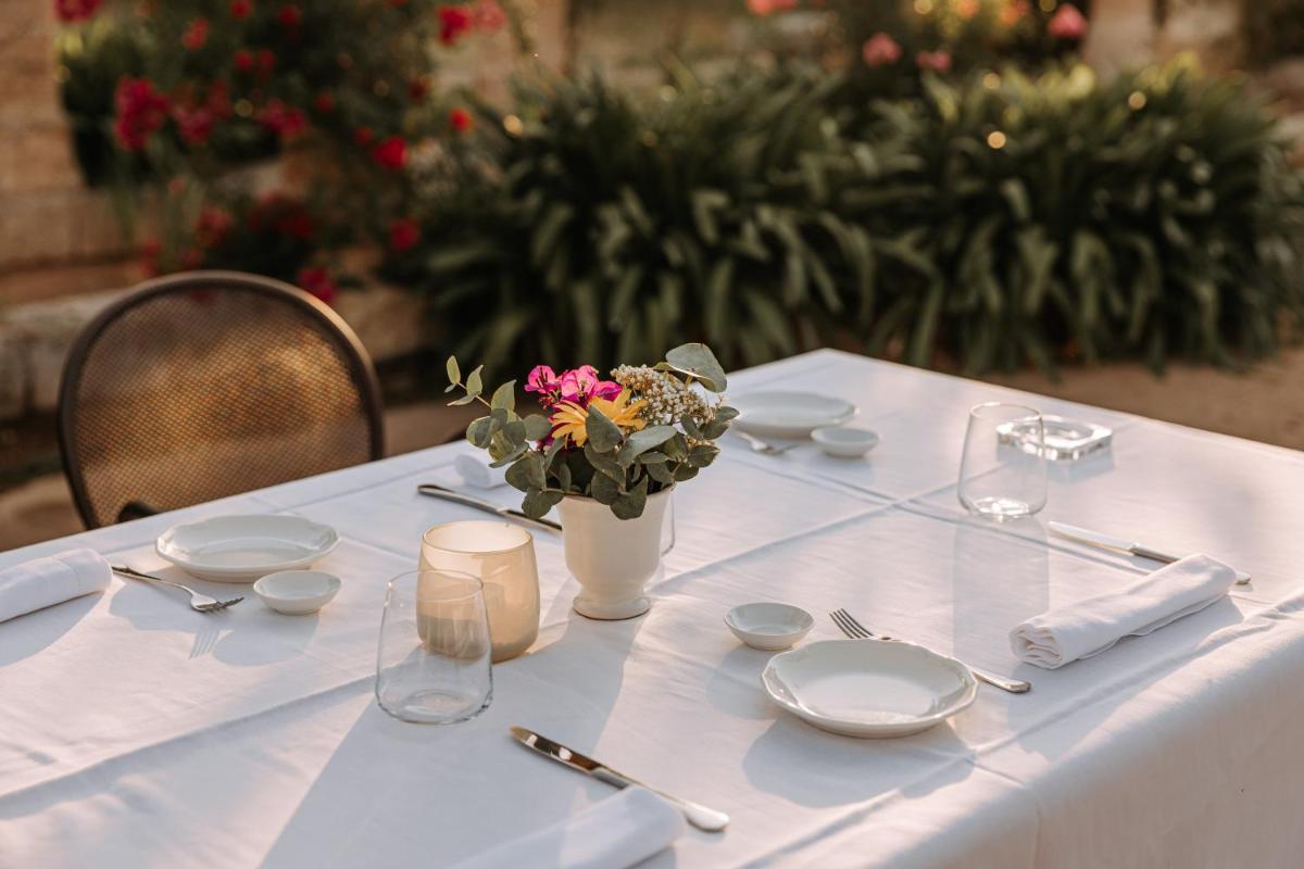 Masseria Garrappa