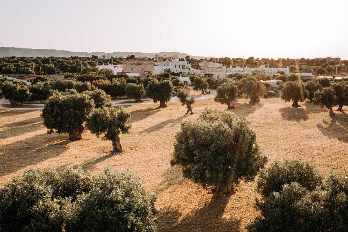 Masseria Garrappa