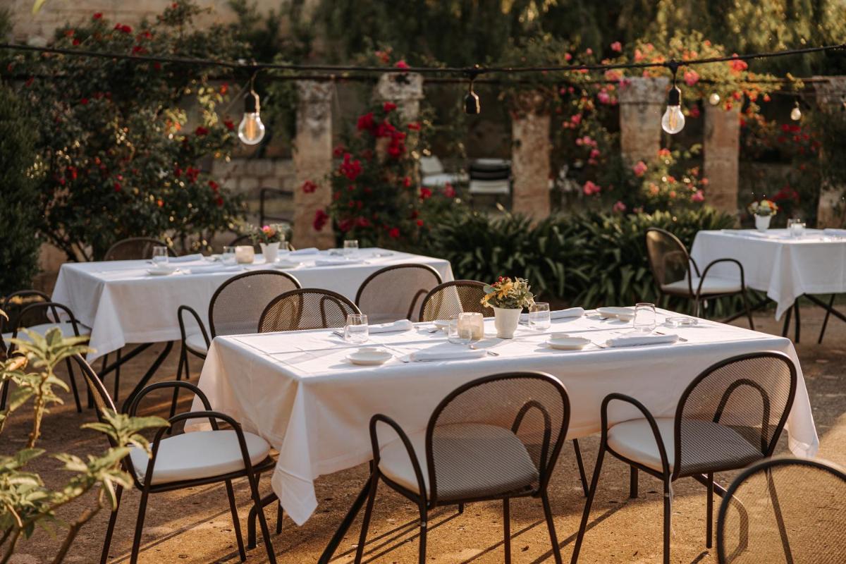 Masseria Garrappa
