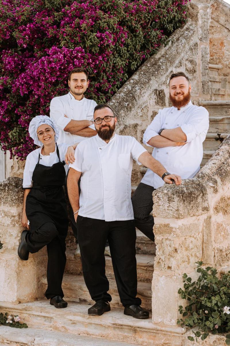 Masseria Garrappa