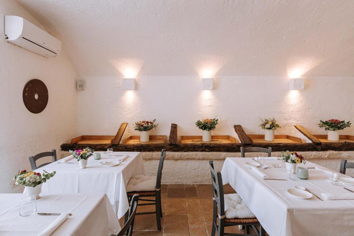 Masseria Garrappa