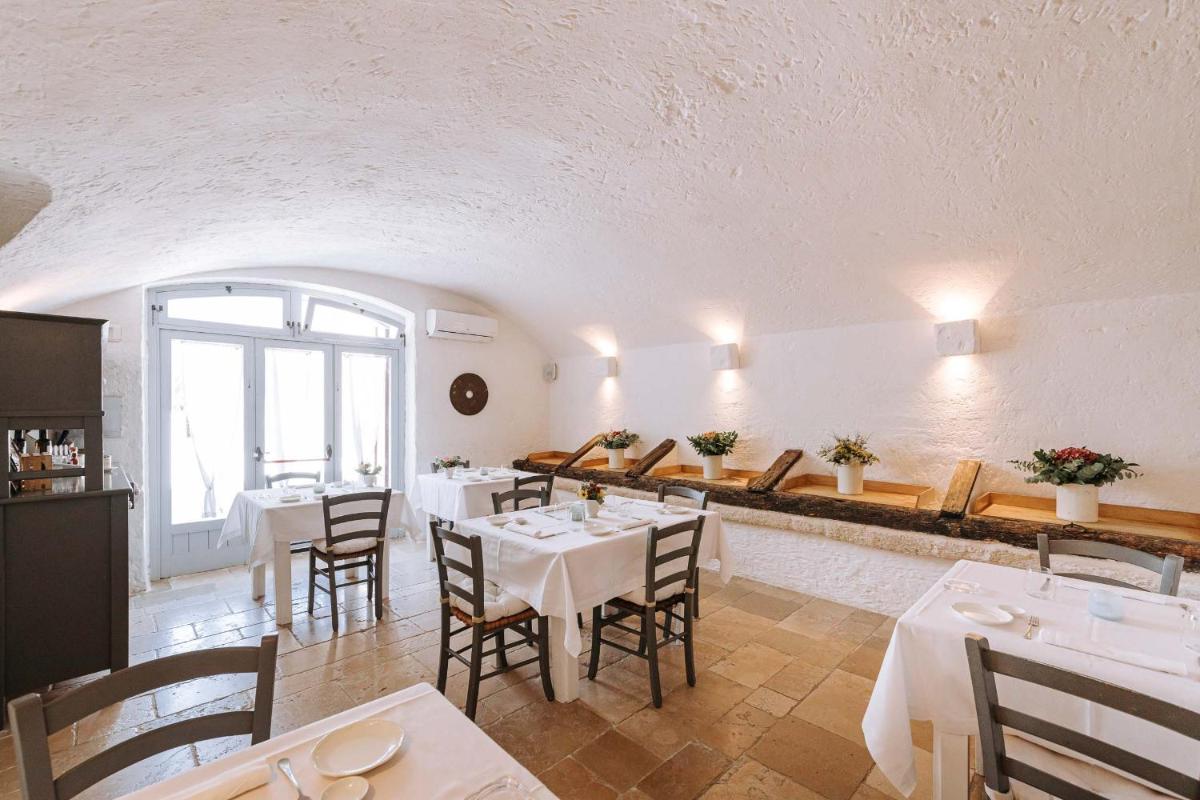 Masseria Garrappa