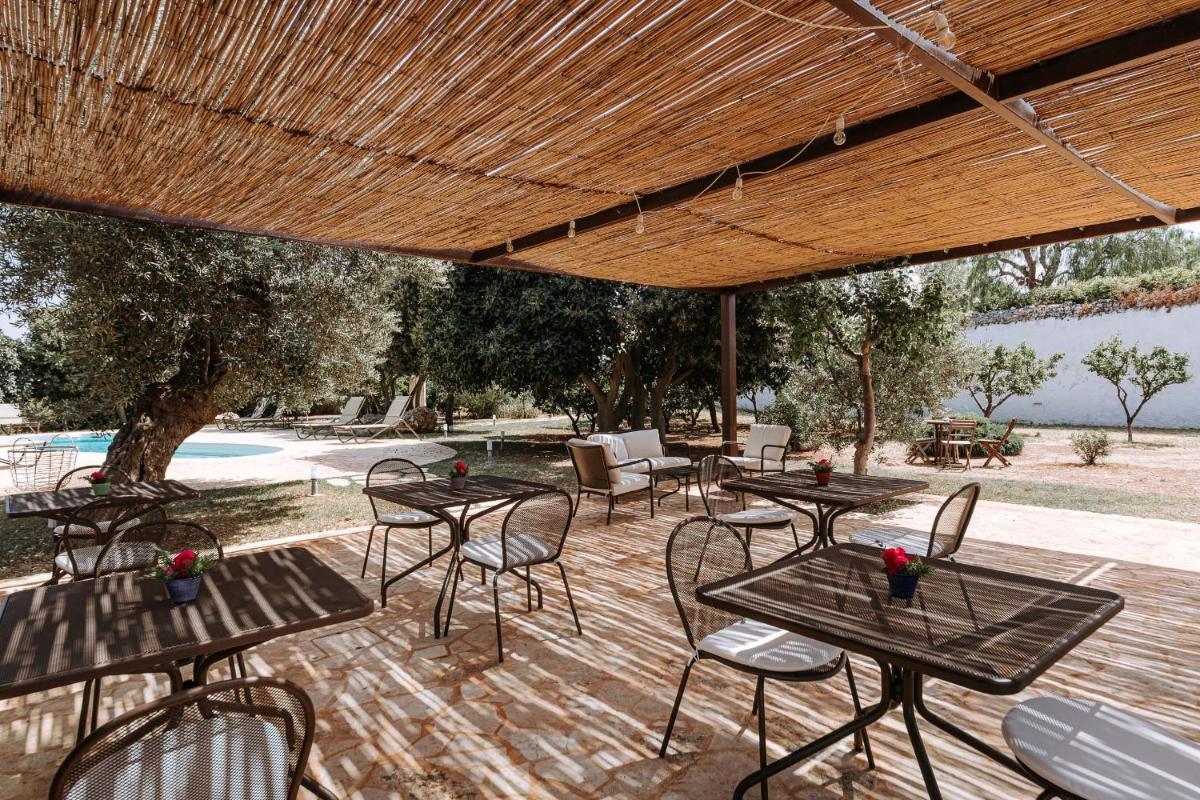 Masseria Garrappa