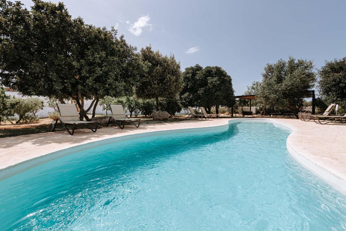 Masseria Garrappa
