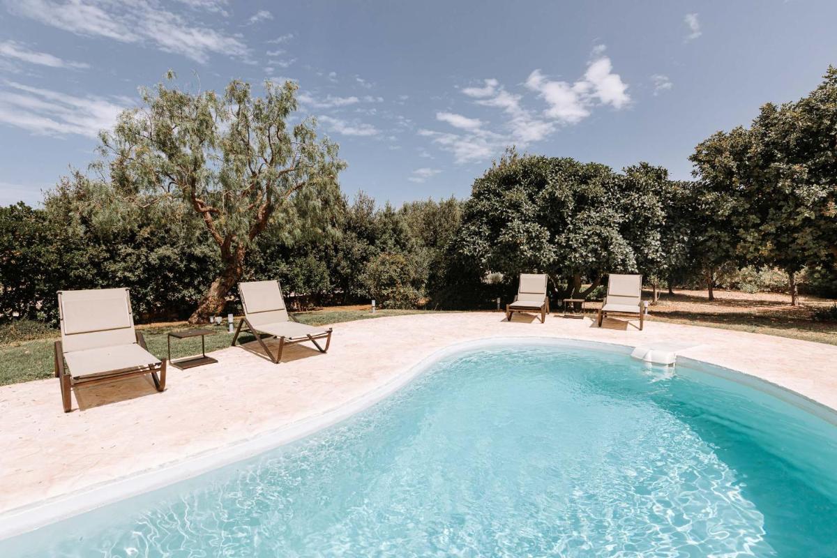Masseria Garrappa