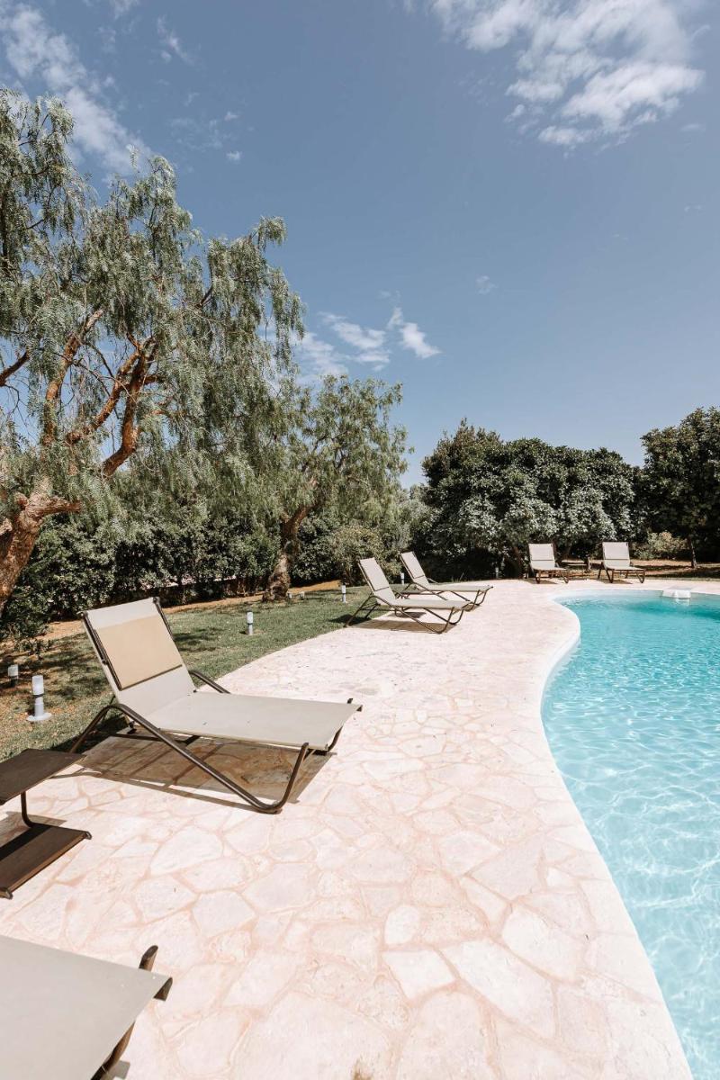 Masseria Garrappa