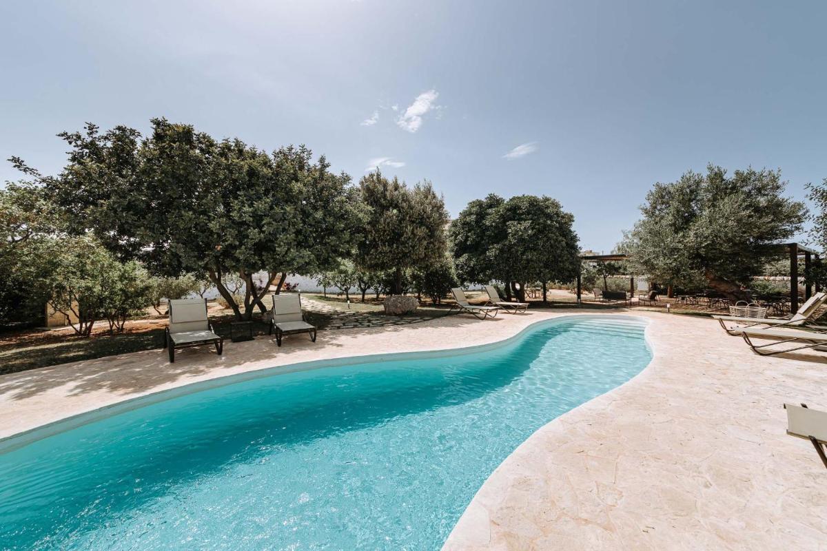 Masseria Garrappa
