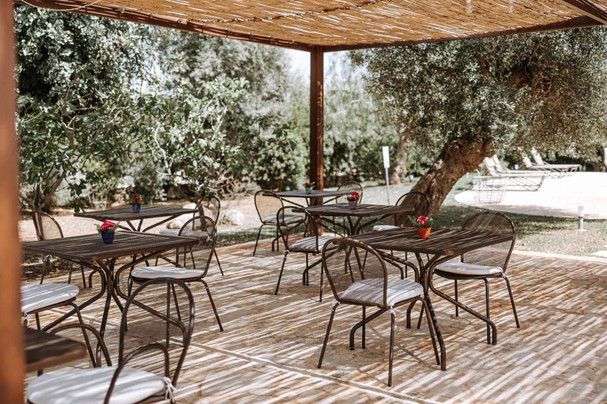 Masseria Garrappa
