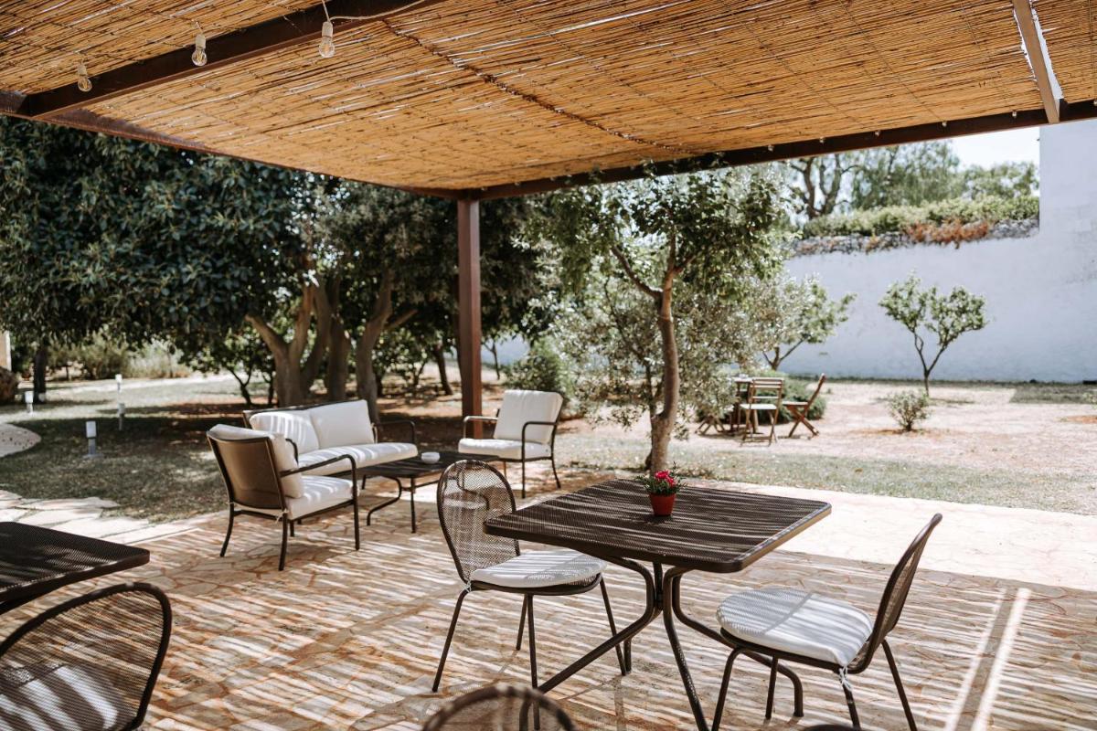 Masseria Garrappa