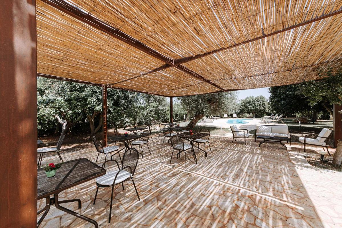Masseria Garrappa